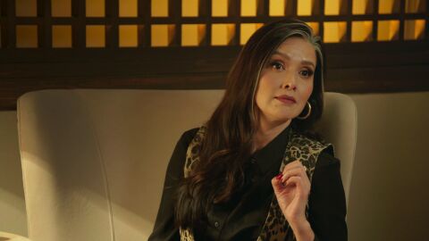 Déborah quiere quitar a Gabino a Valente