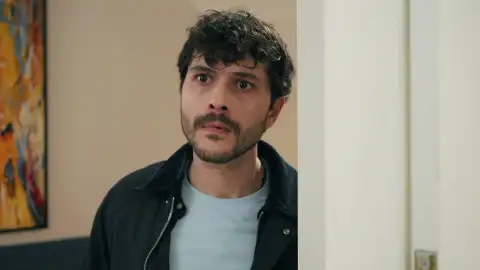 Civan descubre toda la verdad sobre Nur y Mali Civan descubre toda la verdad sobre Nur y Mali