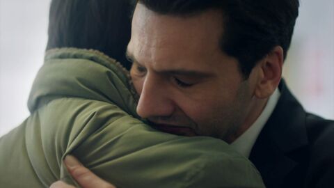 &Ccedil;inar va a la c&aacute;rcel y saca el lado m&aacute;s sentimental de Ilgaz