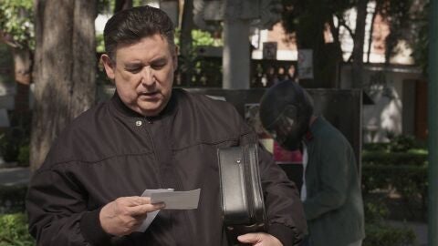 Las amenazas de Armando al padre Reynaldo