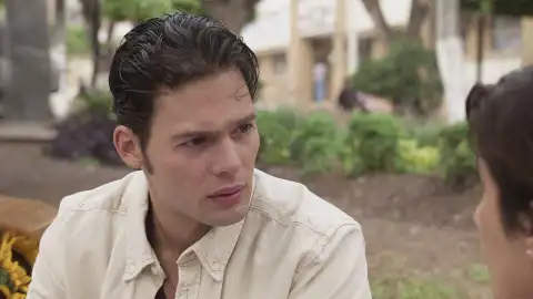 Nada encaja en la muerte de Eva: Andrés investiga qué ocurrió realmente Nada encaja en la muerte de Eva: Andrés investiga qué ocurrió realmente