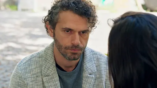 Mali se niega a tener un hijo con Nur Mali se niega a tener un hijo con Nur