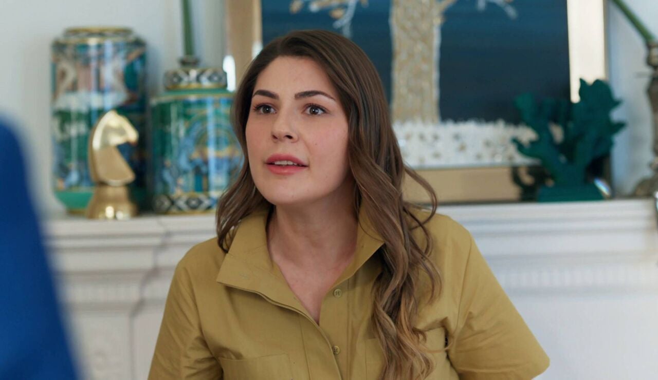 Ferda destapa la infidelidad de su madre Hatice y desata el caos en la familia 