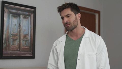 Gerardo destapa la mentira de Elena