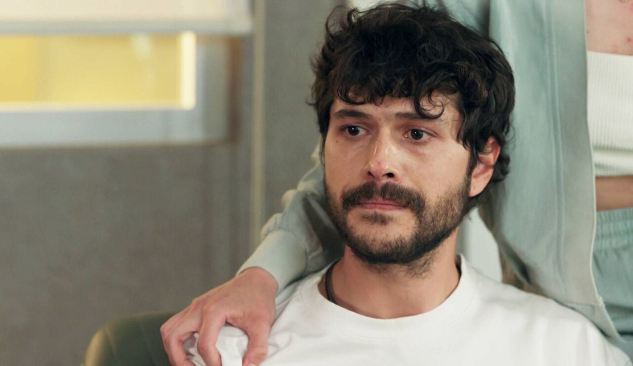 La familia Yildiz recibe una noticia devastadora: Civan ya no tiene cura y el tiempo se acaba 
