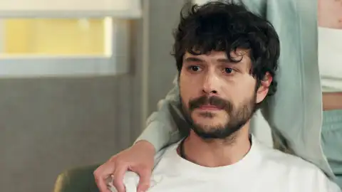 La familia Yildiz recibe una noticia devastadora: Civan ya no tiene cura y el tiempo se acaba La familia Yildiz recibe una noticia devastadora: Civan ya no tiene cura y el tiempo se acaba