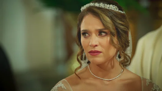 Mia interrumpe la boda de Paloma: fue su marido quien publicó su vídeo Mia interrumpe la boda de Paloma: fue su marido quien publicó su vídeo