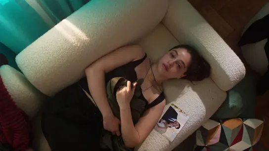 Leyla y Nur no pueden olvidar a Civan Leyla y Nur no pueden olvidar a Civan