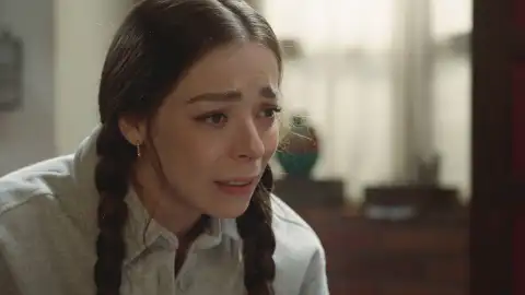 La impactante confesión de Doña Clemencia antes de morir cambia para siempre la vida de Nora y Andrés La impactante confesión de Doña Clemencia antes de morir cambia para siempre la vida de Nora y Andrés