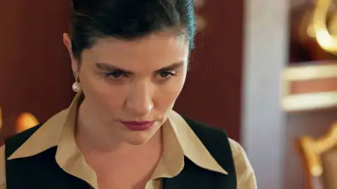 Nur, en el punto de mira tras el intento de asesinato de Vedat Köroğlu Nur, en el punto de mira tras el intento de asesinato de Vedat Köroğlu