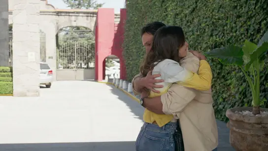 Elsa y Andrés, cada vea más cerca de encontrar a su hija Eva: "Querer es poder" Elsa y Andrés, cada vea más cerca de encontrar a su hija Eva: "Querer es poder"