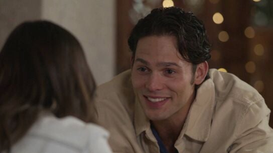 Elsa y Andrés no pueden dejar de pensar en Eva