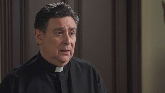 El padre Reynaldo, dispuesto a dar con el paradero de Eva