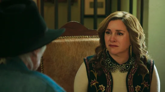Diana descubre que su padre mató a su madre Diana descubre que su padre mató a su madre