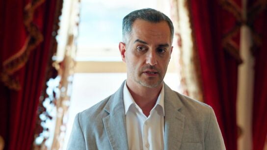 Suat habla sin rodeos: "La era de Vedat Köroğlu se acabó"