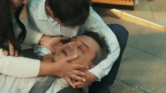 Acaban con la vida del padre de Mahir Acaban con la vida del padre de Mahir
