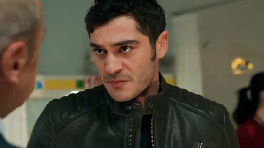 Mahir: "Quiero casarme con ella" Mahir: "Quiero casarme con ella"
