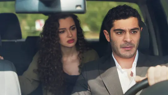 Mahir se sincera ante Canfeza: "Tu padre es un demonio" Mahir se sincera ante Canfeza: "Tu padre es un demonio"