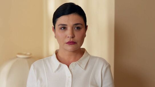 Nur alerta a Dilara: "Tus hermanos se están aliando en tu contra"