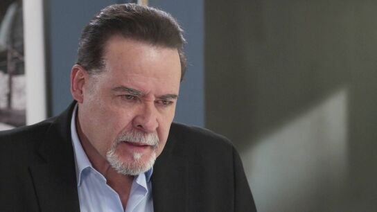 Héctor acusa a Armando de la muerte de Irene: "Te vas a pasar el resto de tu vida entre rejas"