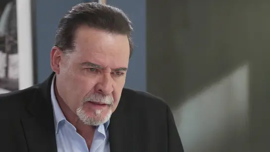 Héctor acusa a Armando de la muerte de Irene: "Te vas a pasar el resto de tu vida entre rejas" Héctor acusa a Armando de la muerte de Irene: "Te vas a pasar el resto de tu vida entre rejas"