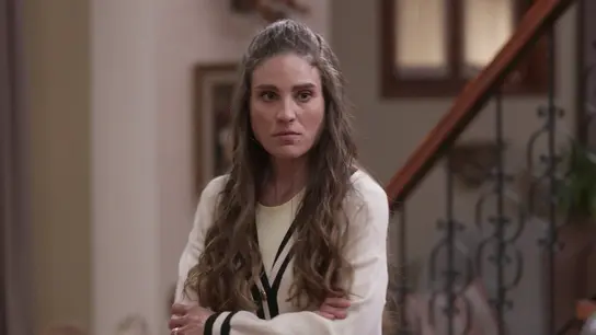 Elena estalla contra Héctor y protagoniza un duro enfrentamiento con su madre Estela Elena estalla contra Héctor y protagoniza un duro enfrentamiento con su madre Estela