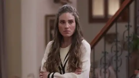 Elena estalla contra Héctor y protagoniza un duro enfrentamiento con su madre Estela Elena estalla contra Héctor y protagoniza un duro enfrentamiento con su madre Estela
