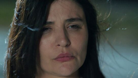 Nur pretende deshacerse de Leyla, pero su plan se tuerce