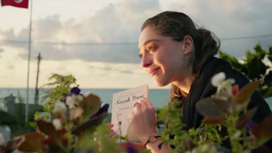 El amor verdadero sobrevive al dolor en el emocionante final de Leyla: repasamos los mejores momentos del último capítulo El amor verdadero sobrevive al dolor en el emocionante final de Leyla: repasamos los mejores momentos del último capítulo