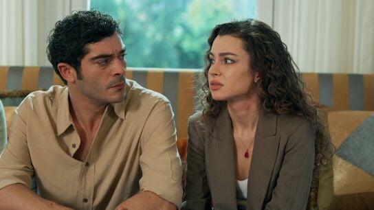 Asaf rescata a Canfeza de Selim para que Mahir vuelva a casa: &iquest;intentar&aacute; obligarlo a casarse con Sila?