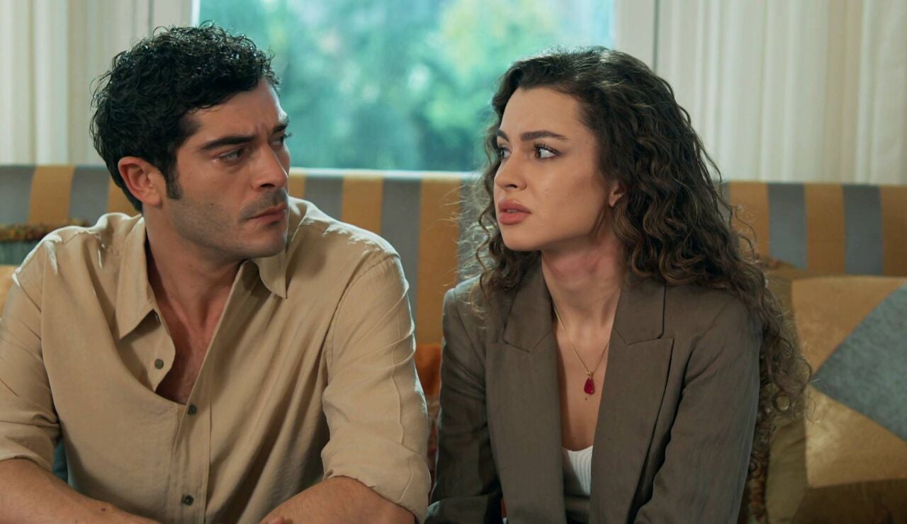 Asaf rescata a Canfeza de Selim para que Mahir vuelva a casa: &iquest;intentar&aacute; obligarlo a casarse con Sila?