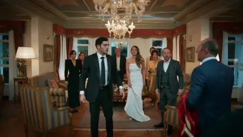La encerrona a Mahir La encerrona a Mahir