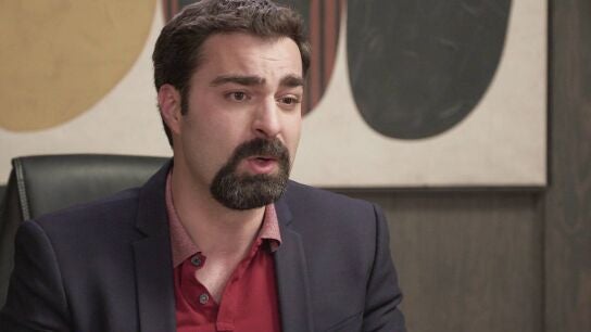 Carlos se siente culpable de lo ocurrido a Aurora: "Nunca me pasó por la cabeza que estuvieras en peligro"