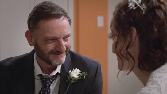 Las palabras de amor de Lamberto a Silvia Las palabras de amor de Lamberto a Silvia