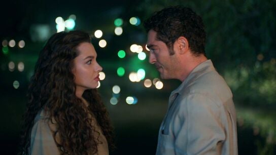 Mahir le pide matrimonio a Canfeza ¿le dirá que sí?