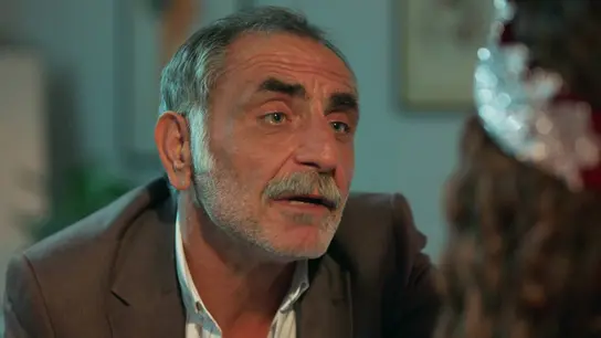 Kürşat regresa para impedir que Canfeza se case oficialmente con Mahir Kürşat regresa para impedir que Canfeza se case oficialmente con Mahir