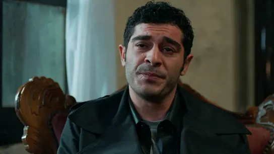 Mahir se sincera con Canfeza: "Voy a cumplir mi promesa de vengar a mi padre" Mahir se sincera con Canfeza: "Voy a cumplir mi promesa de vengar a mi padre"