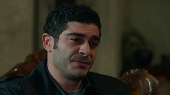 Mahir, decepcionado con Canfeza: "Nunca me amaste como yo lo hago" Mahir, decepcionado con Canfeza: "Nunca me amaste como yo lo hago"