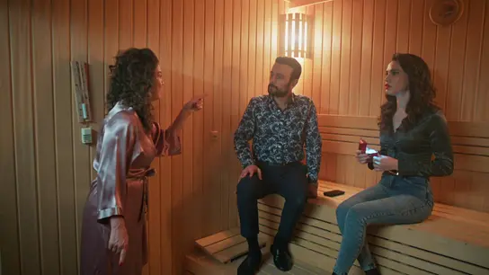 Ferman pillado in fraganti por su mujer Ferman pillado in fraganti por su mujer