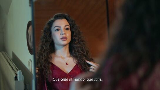 Canfeza se prepara para pasar un noche única con Mahir