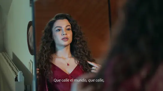 Canfeza se prepara para pasar un noche única con Mahir Canfeza se prepara para pasar un noche única con Mahir
