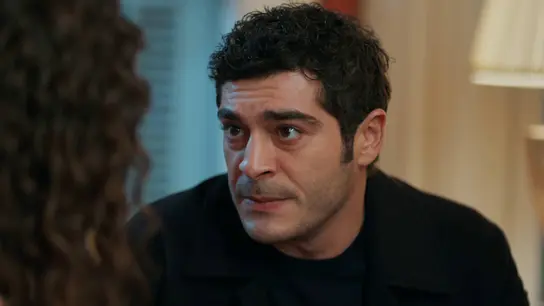 Mahir: "Mi madre casi muere por culpa de esa carta" Mahir: "Mi madre casi muere por culpa de esa carta"