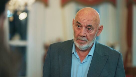 Asaf culpa a Canfeza de haber ensuciado el nombre de los Yilmaz