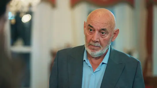 Asaf culpa a Canfeza de haber ensuciado el nombre de los Yilmaz Asaf culpa a Canfeza de haber ensuciado el nombre de los Yilmaz