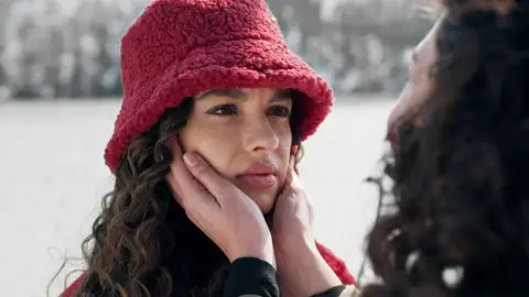 Canfeza tiene el presentimiento de que algo va a ocurrirle a Mahir Canfeza tiene el presentimiento de que algo va a ocurrirle a Mahir