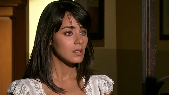 Florencia vuelve a besar a Damián: quiere recuperar su relación Florencia vuelve a besar a Damián: quiere recuperar su relación