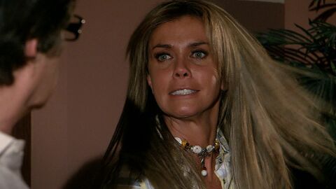 Carmina revela que Augusto y Elisa &iexcl;son hermanos!