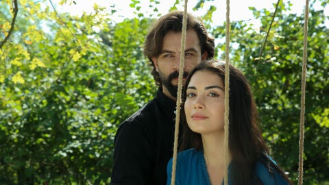 Emir y Reyhan