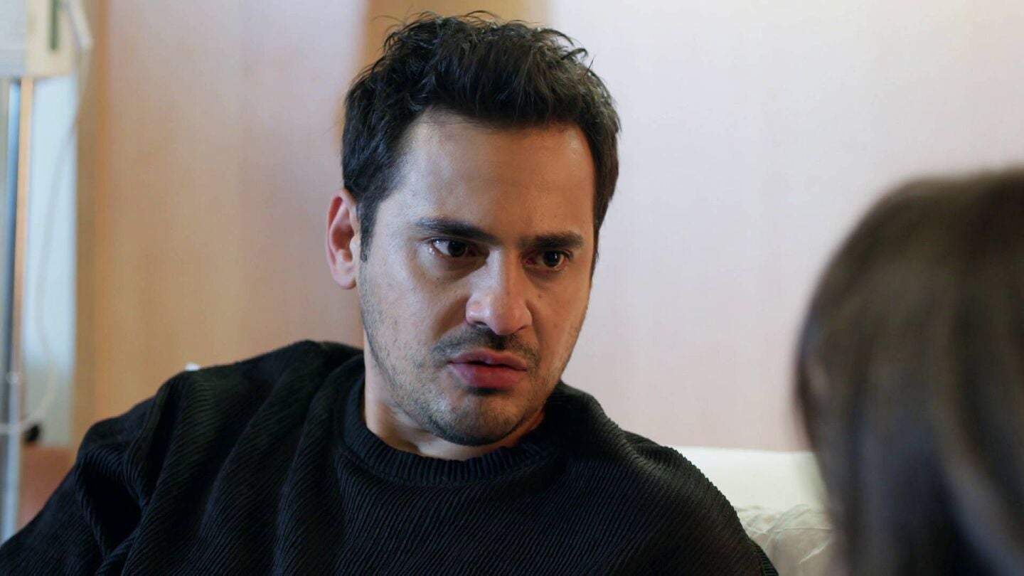 Ozan no quiere acabar en prisión