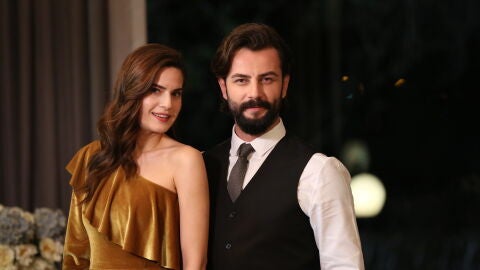 Cemre y Emir